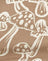 Tan Mushroom