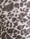 Blurry Leopard