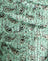Paisley Sequin Teal