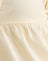  Poplin Buttermilk