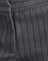 Pinstripe Charcoal