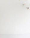  White Eco Lyocell