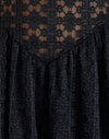 Regal Lace Black