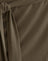 Cupro Khaki
