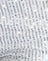 Silver Chrome Sequin