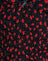 Strawberry Polka Black