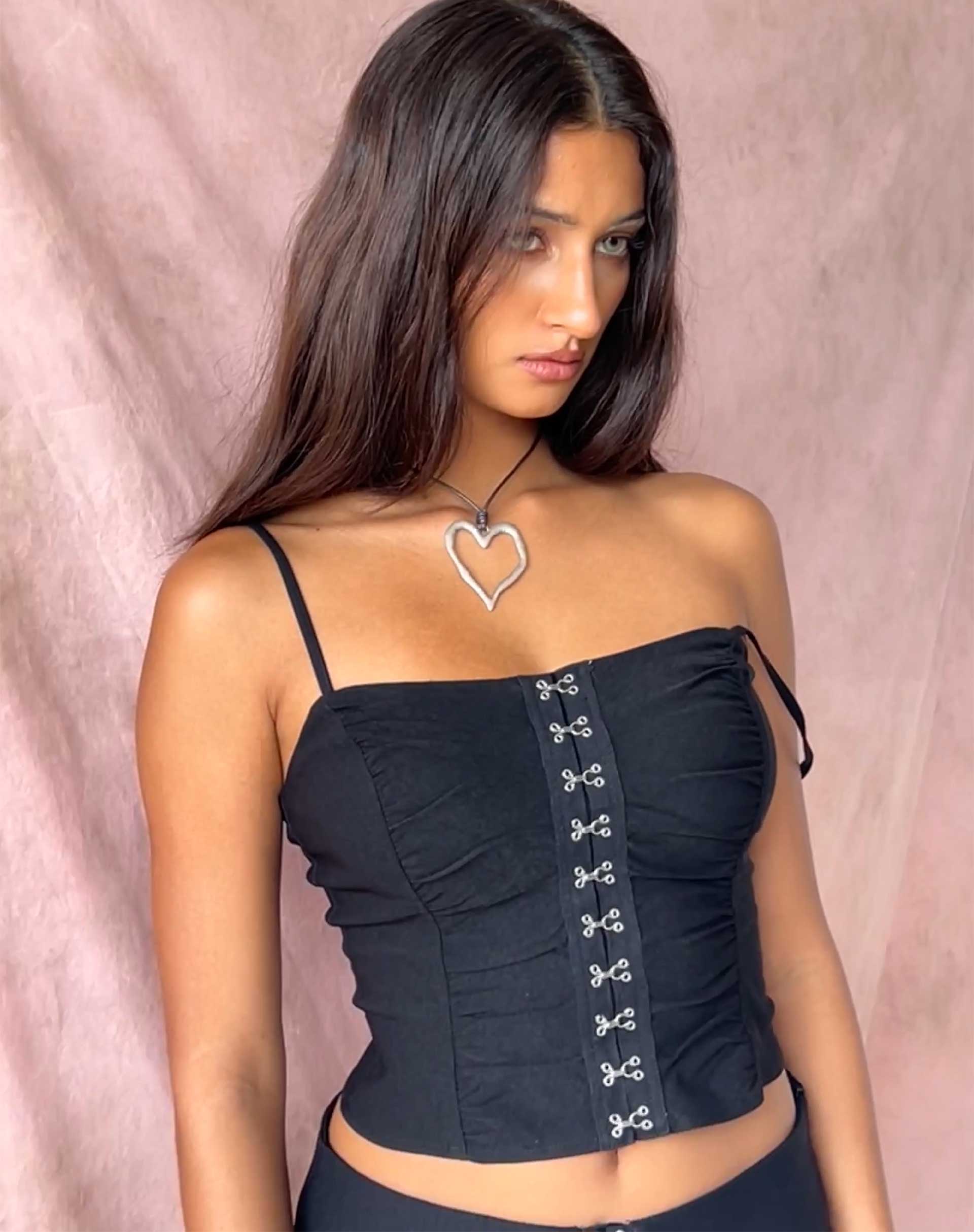 Authentic Corset