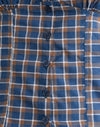 Medium Tartan Blue