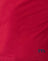 Adrenalin Red with Navy Binding and M Embroidery