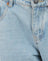   Extra Light Wash Blue