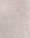 Knit Ecru