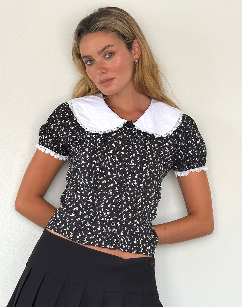 Women's Shirts & Blouses - Motel Rocks – motelrocks-com-aus