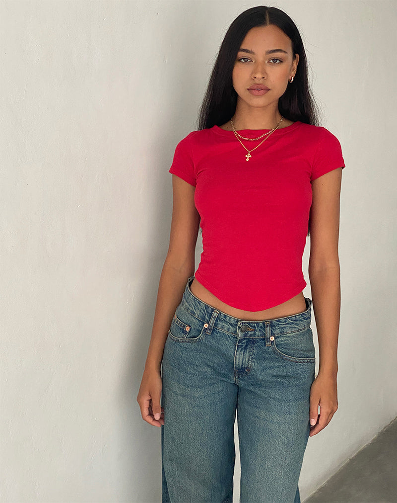 Tango tee on sale