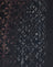 Clover Lace Black