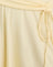 Rayon Jersey Lemon