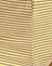 Stripe Jersey Yellow Grey