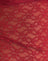 Red Mari Lace