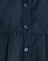 Poplin Dark Navy