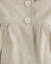 Cotton Twill Latte
