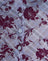 Lotus Flock Check Lavender