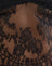  Eyelash Lace Black