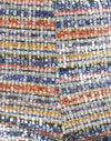 Sequin Stripe Multi