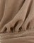 Glitter Lurex Mesh Cream