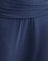 Cupro Navy