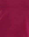 Rayon Jersey Burgundy