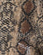 Sequin Snake