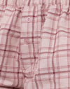 Basic Tartan Pink