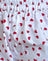 white red heart