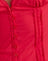Poplin Scarlet Red