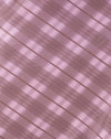  Pink Blurred Check
