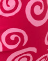 Mini Swirl Pink