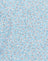  Ditsy Rose Blue
