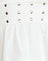 Jersey White with Studs