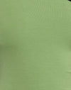  Sage Green with Black Binding