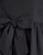  Poplin Black