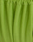 Chartreuse with Beads