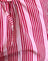 Vertical Red Stripe