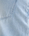 Icy Blue