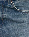 Vintage Blue Green