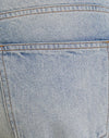 Breeze Blue Wash