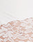 Lace White