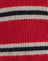 Red and Black Stripe