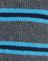Stripe Grey Blue