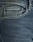 Heavy Stitch Vintage Indigo