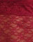 Mari Lace Red