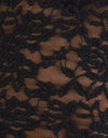  Lace Black